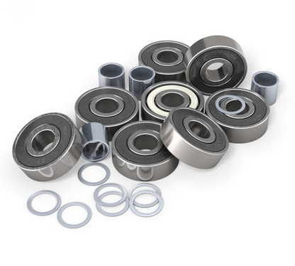 Indy Bearings -