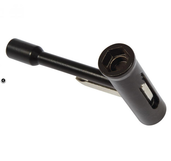 Indy Skate Tool Bearing Saver Skate Tool -