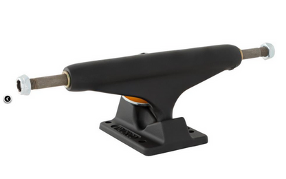 Indy Truck - BLACK 169MM