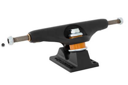 Indy Truck - BLACK 169MM