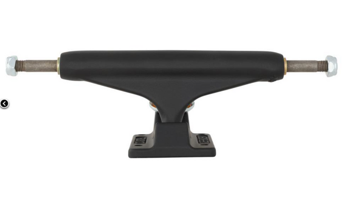 Indy Truck - BLACK 169MM