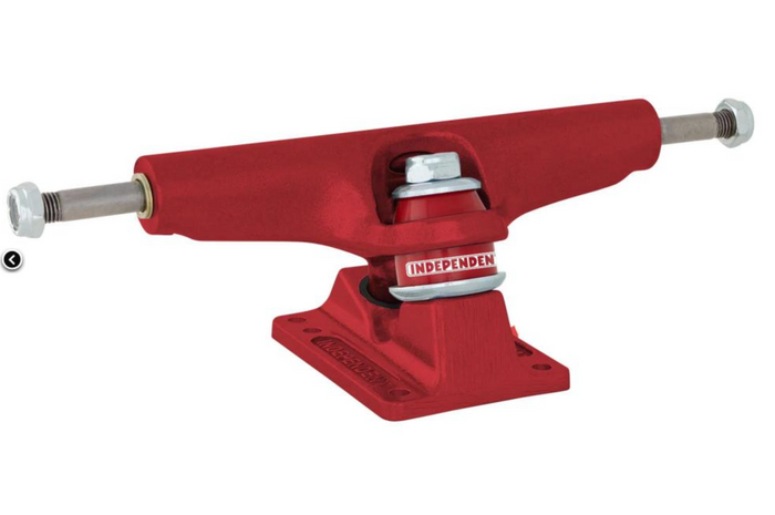 Indy Truck - RED