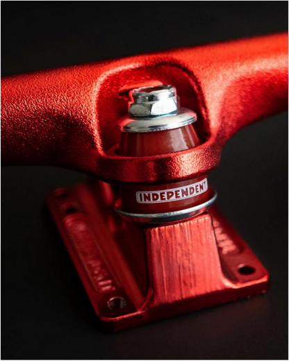 Indy Truck - RED