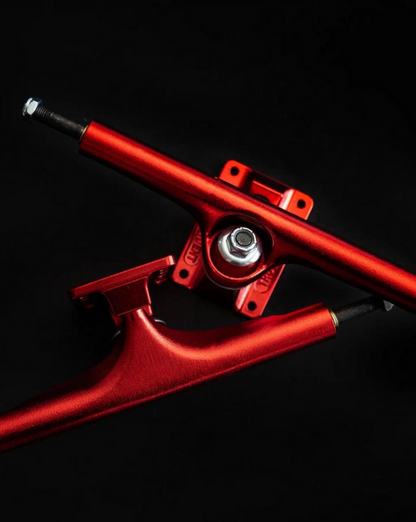 Indy Truck - RED