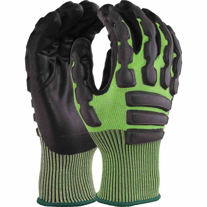 INF-C5 - Impact Resistance ISO Cut C
