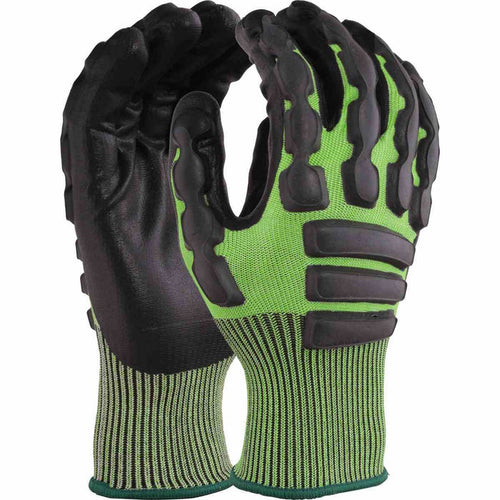 INF-C5 - Impact Resistance ISO Cut C