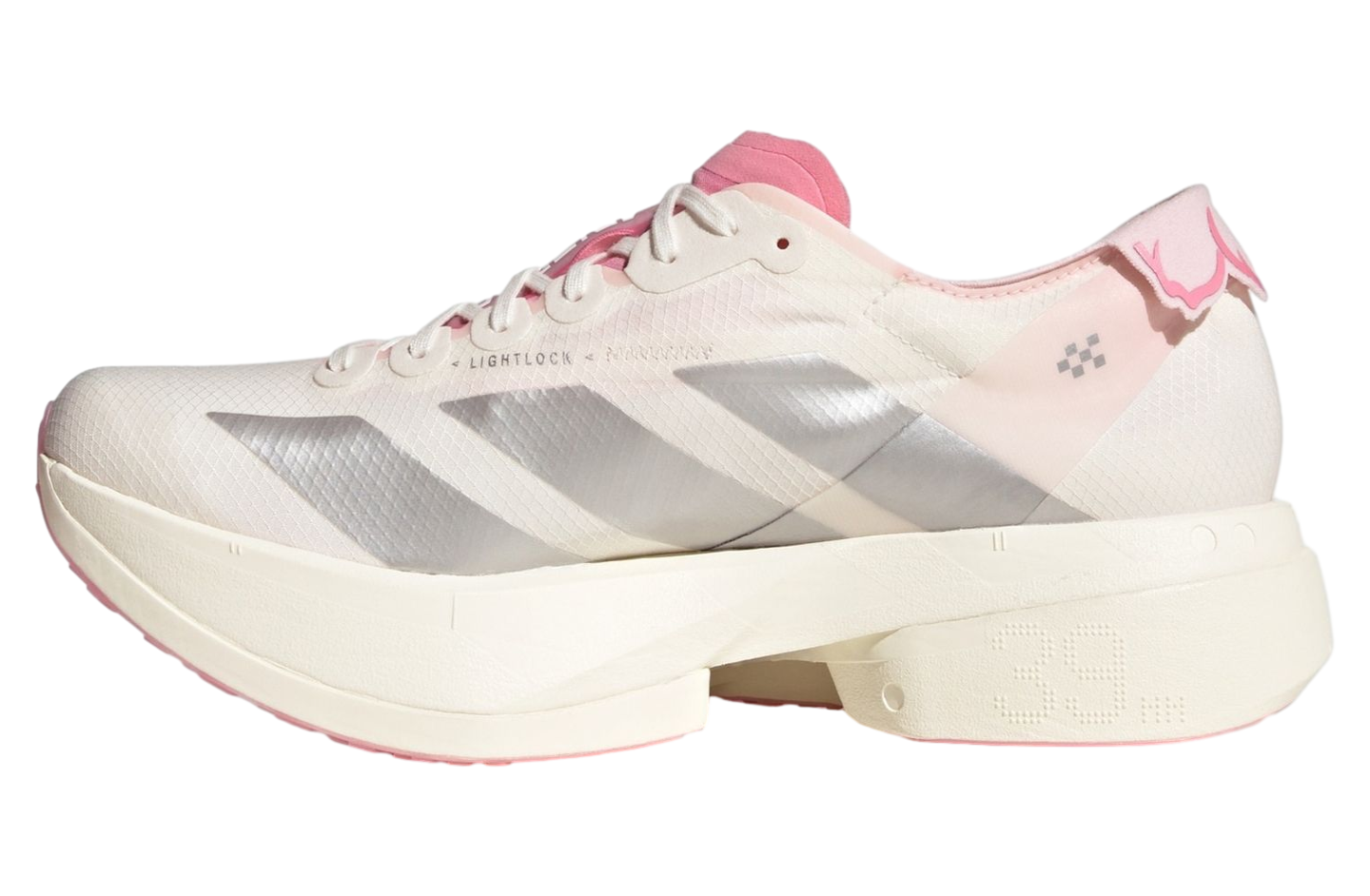 adidas - Men's ADIZERO ADIOS PRO 4