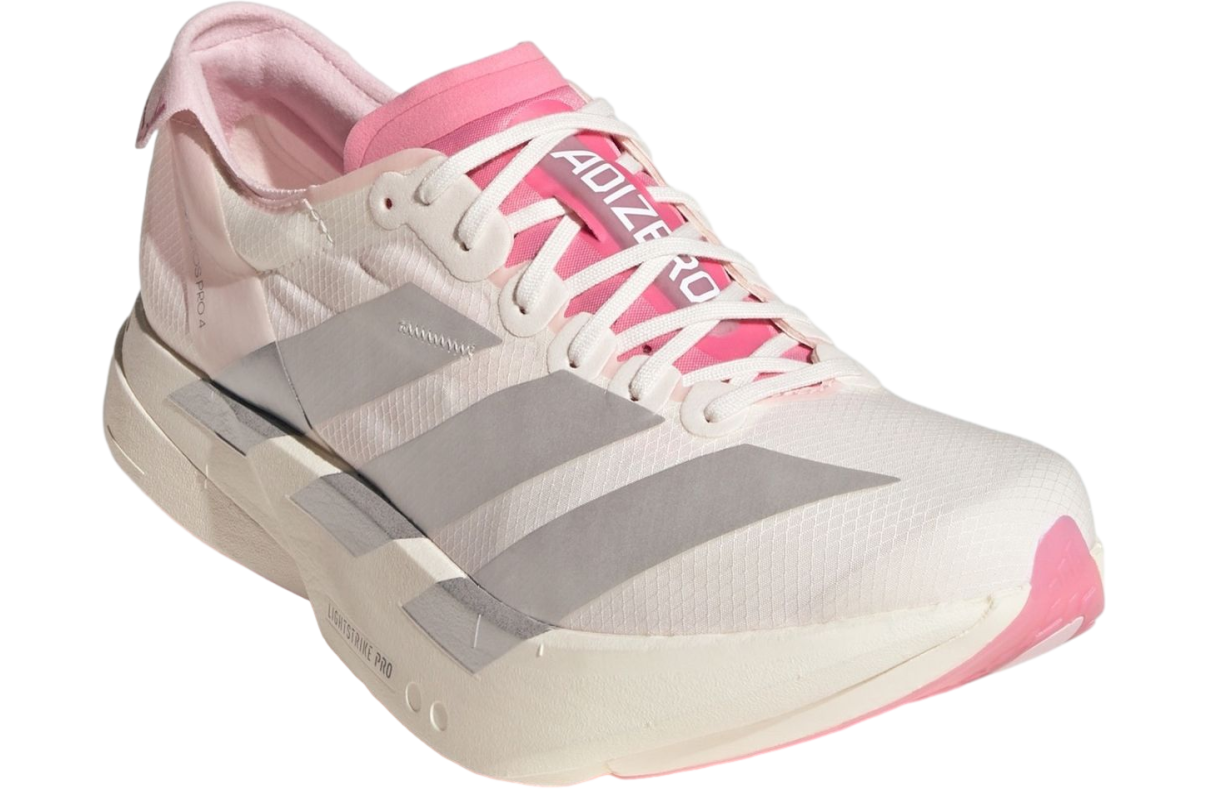 adidas - Men's ADIZERO ADIOS PRO 4