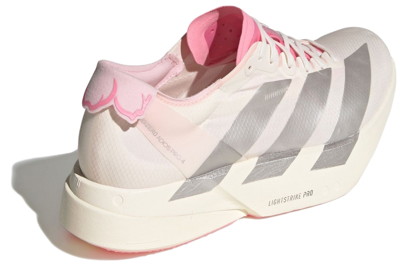 adidas - Men's ADIZERO ADIOS PRO 4