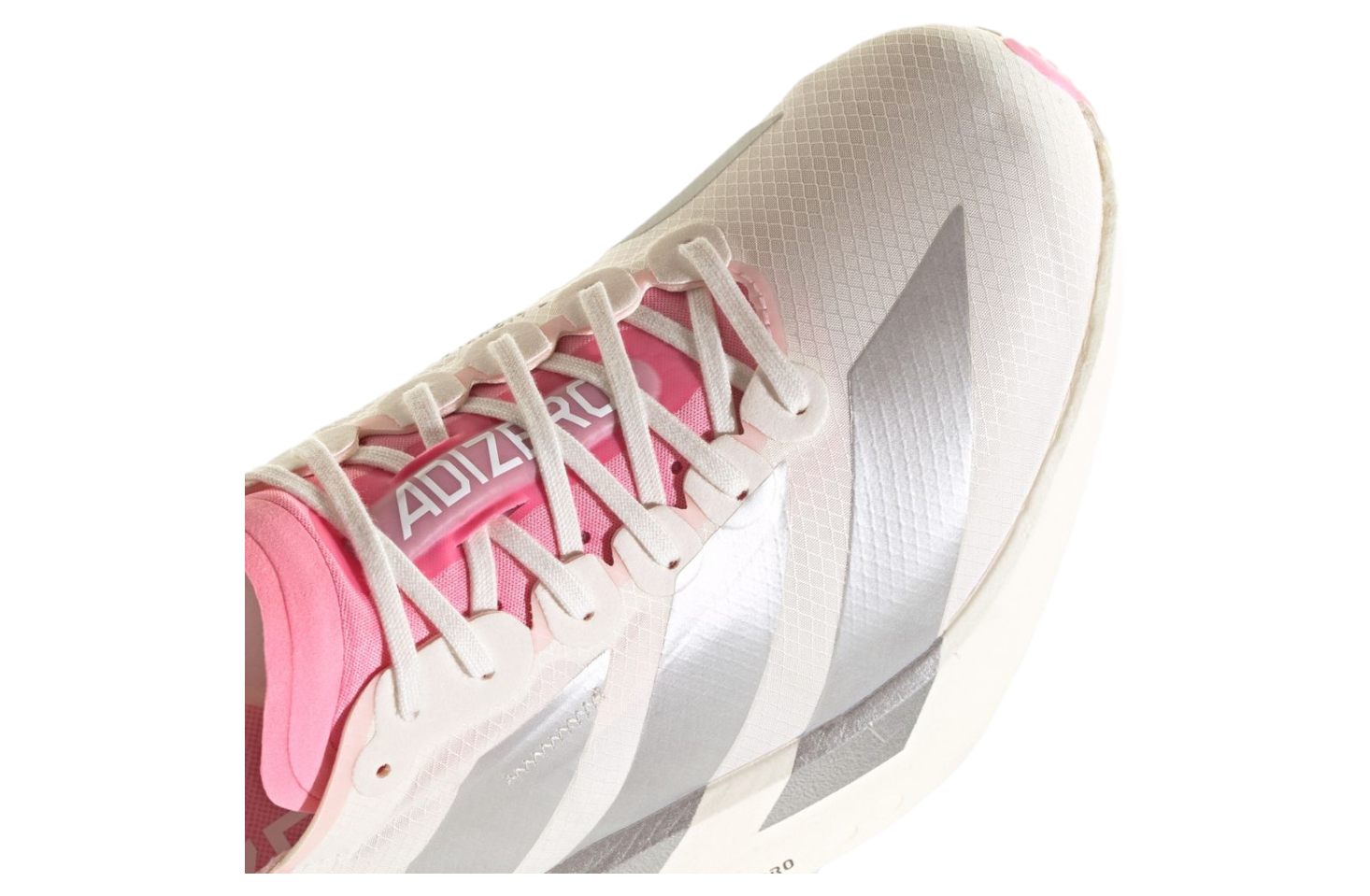 adidas - Women's ADIZERO ADIOS PRO 4