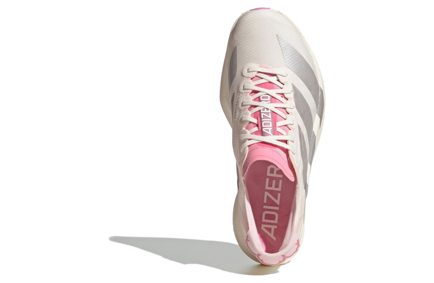 adidas - Men's ADIZERO ADIOS PRO 4