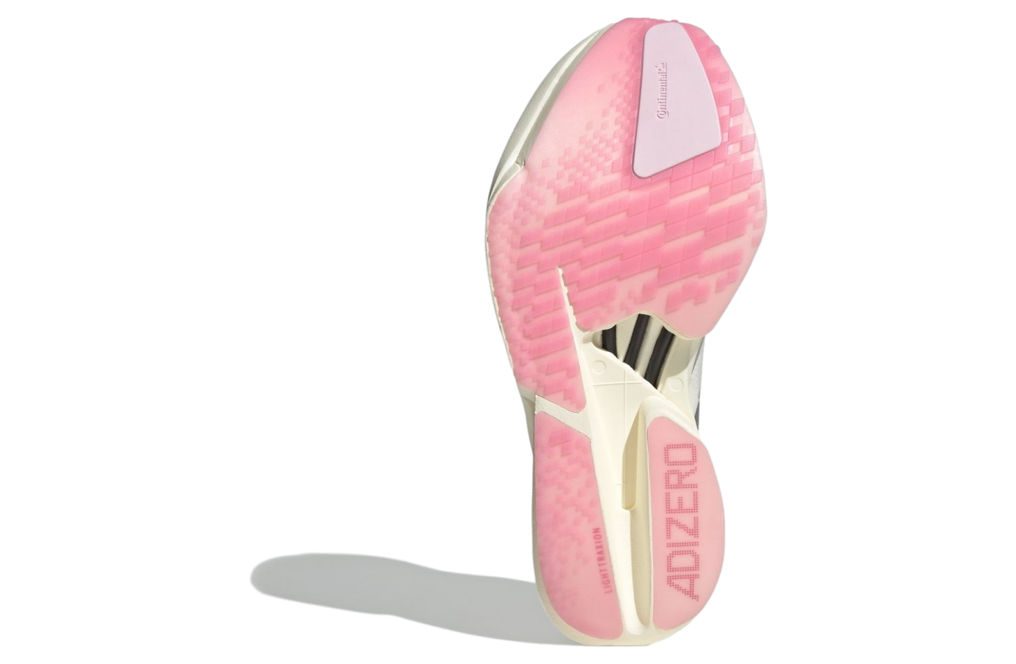 adidas - Men's ADIZERO ADIOS PRO 4