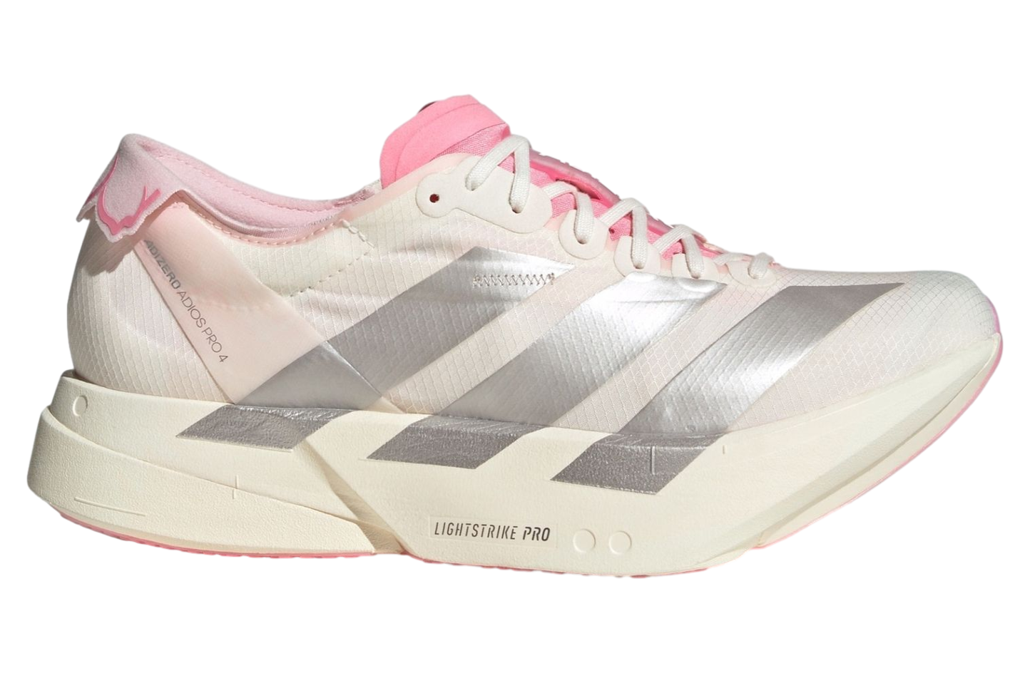 adidas - Women's ADIZERO ADIOS PRO 4