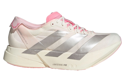 adidas - Men's ADIZERO ADIOS PRO 4
