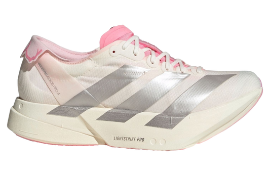 adidas - Men's ADIZERO ADIOS PRO 4