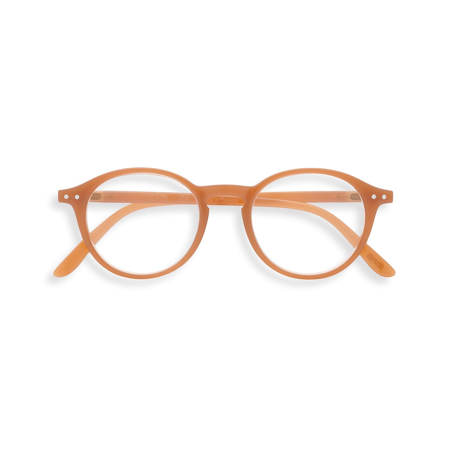 izipizi | reading glasses | frame #D