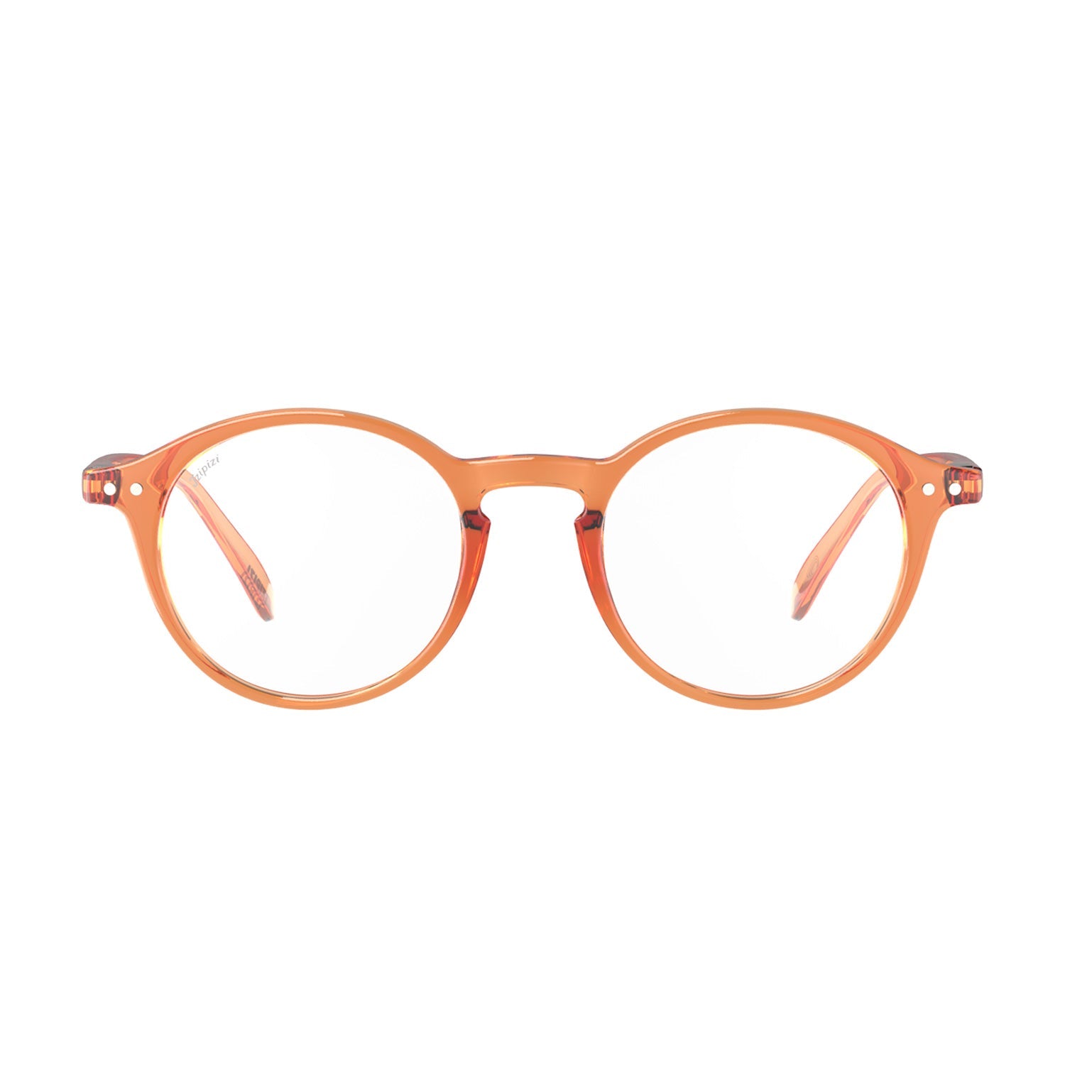 izipizi | reading glasses | frame #D