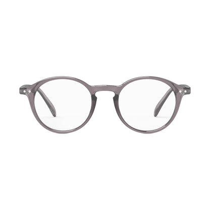 izipizi | reading glasses | frame #D