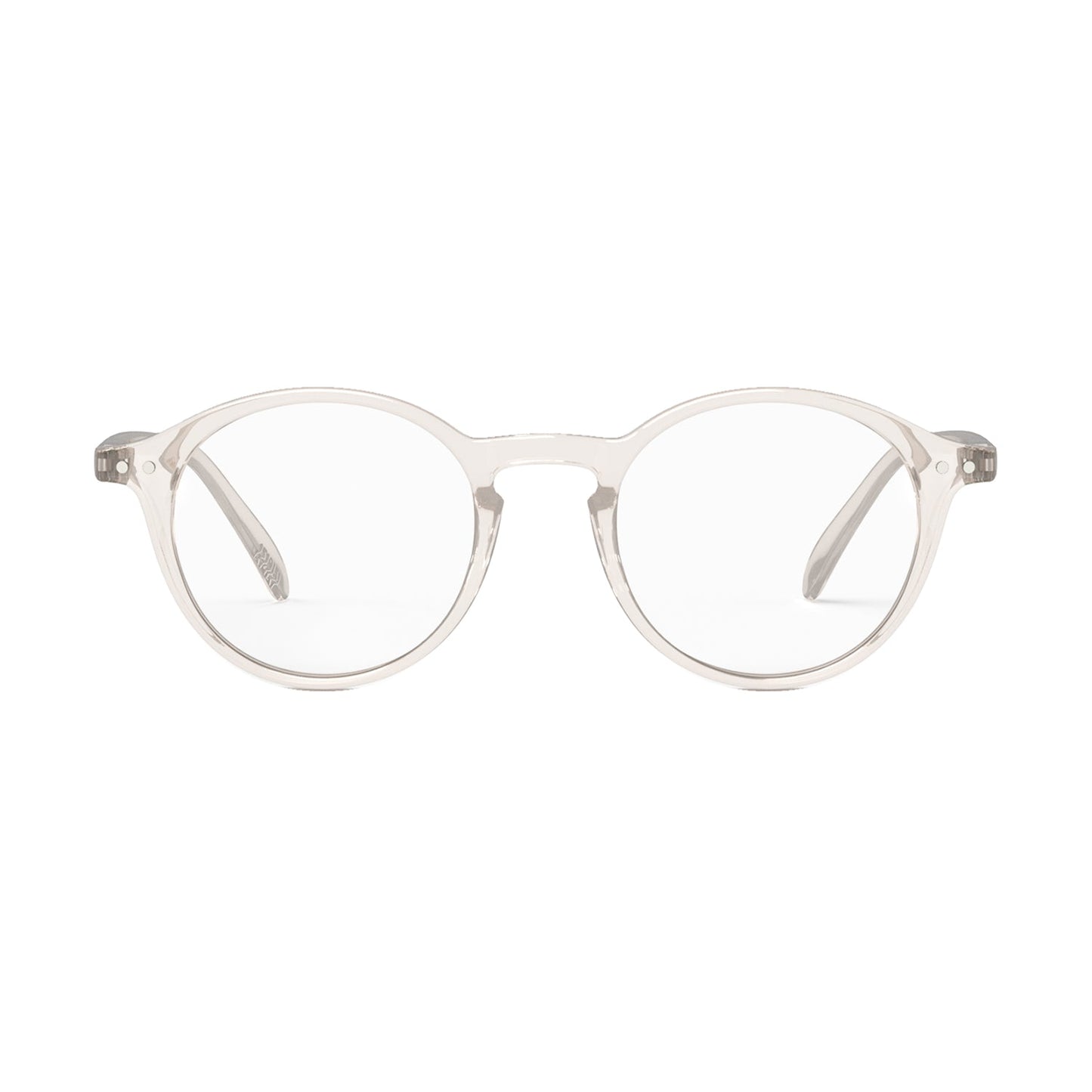 izipizi | reading glasses | frame #D
