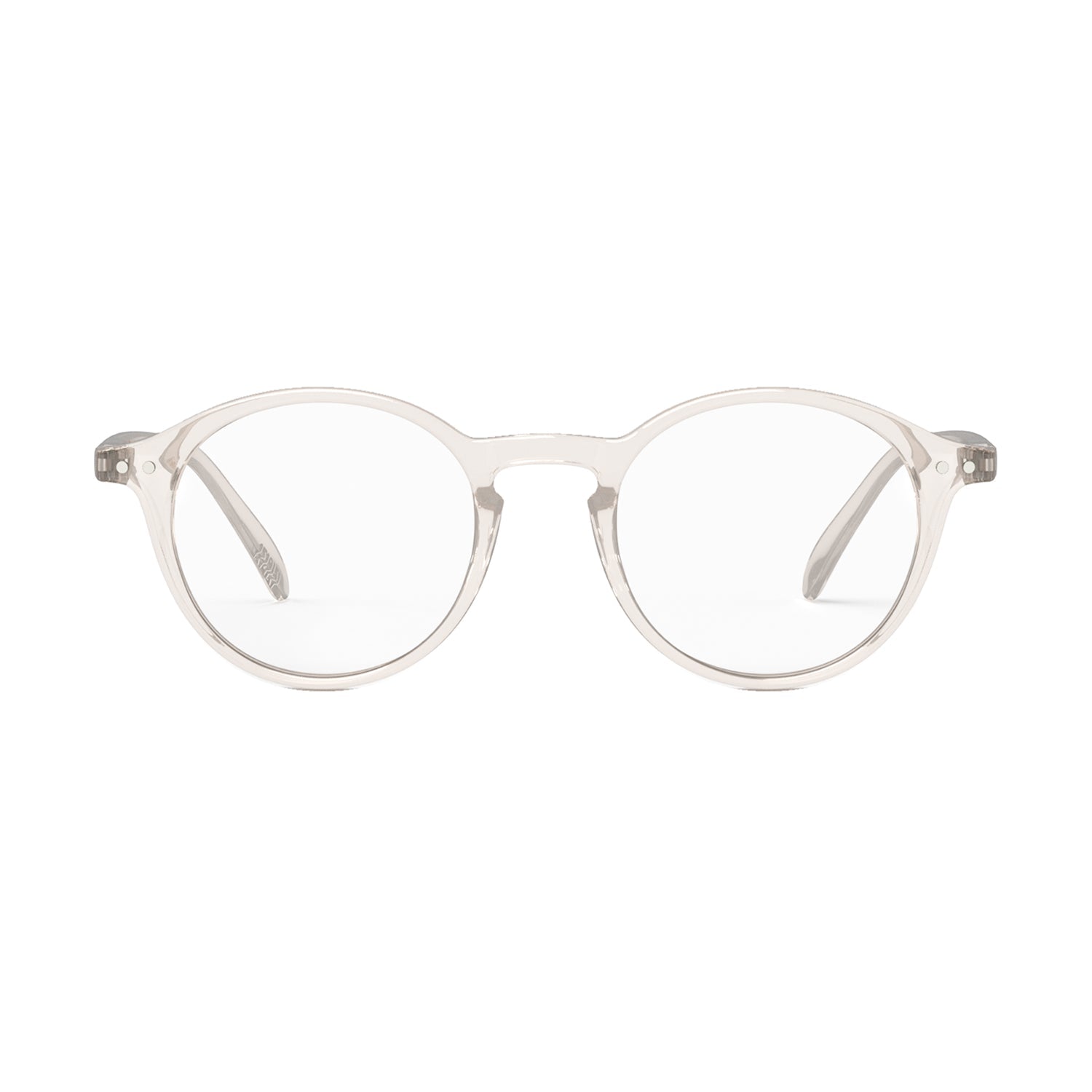 izipizi | reading glasses | frame #D