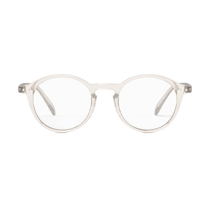 izipizi | reading glasses | frame #D