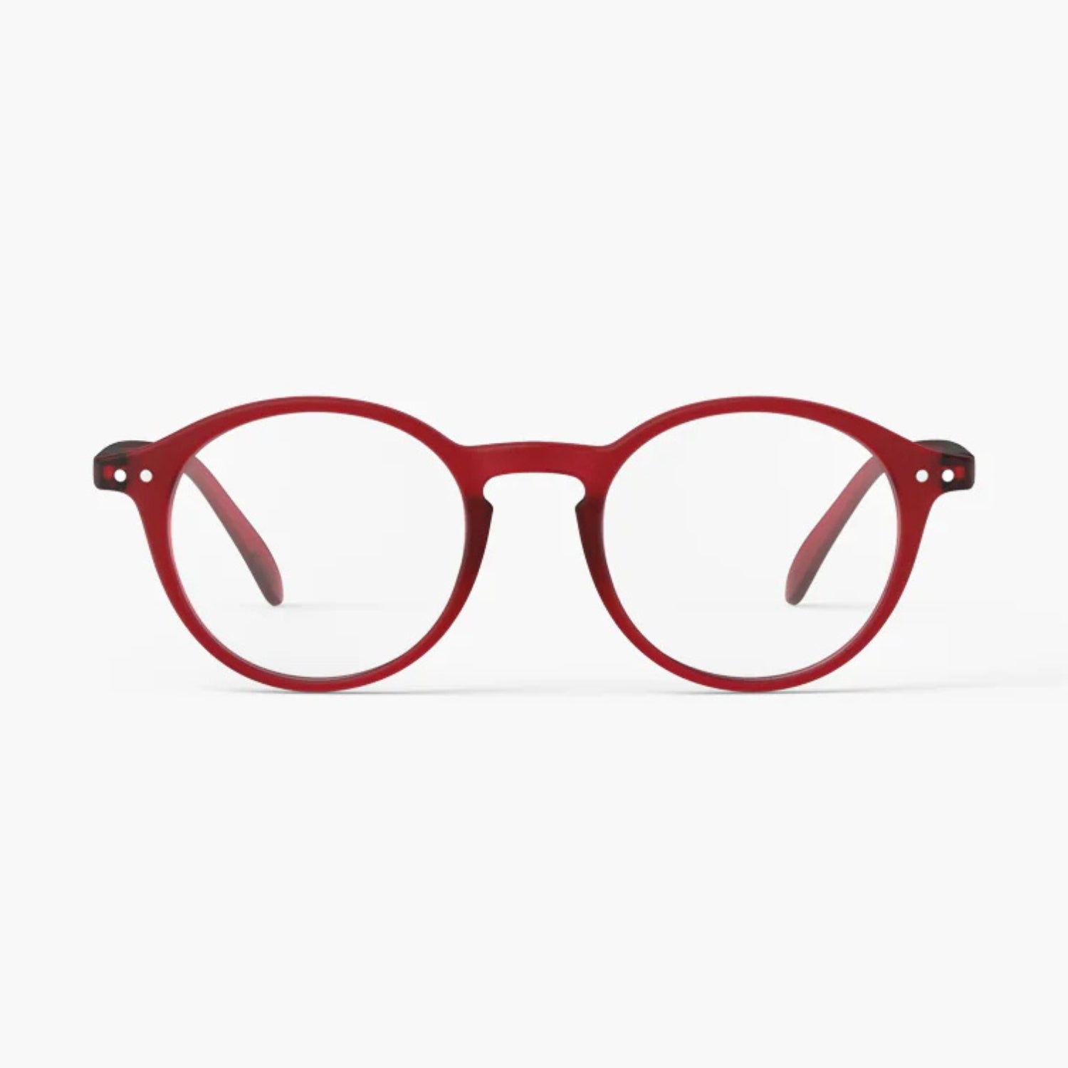 izipizi | reading glasses | frame #D