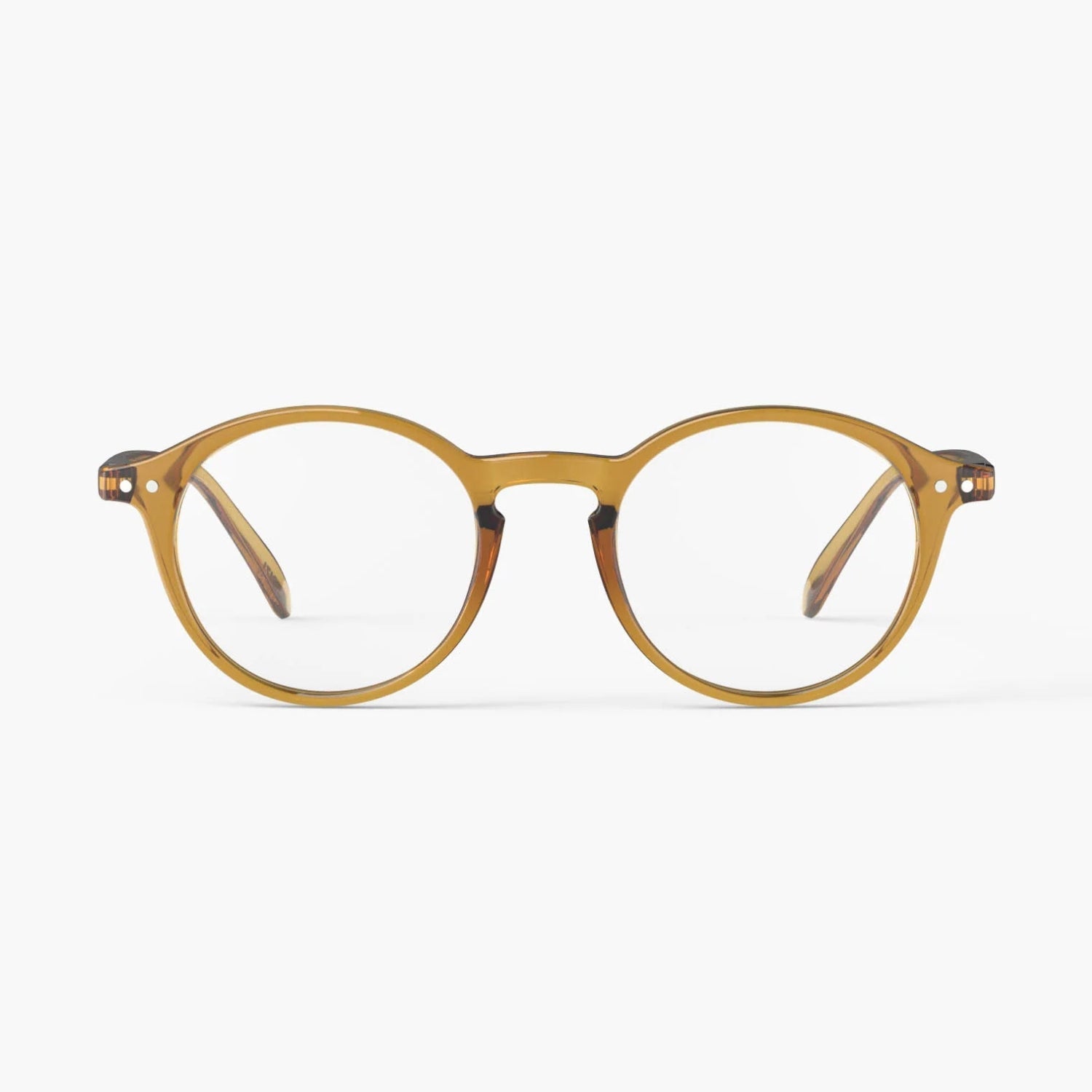 izipizi | reading glasses | frame #D