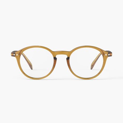 izipizi | reading glasses | frame #D