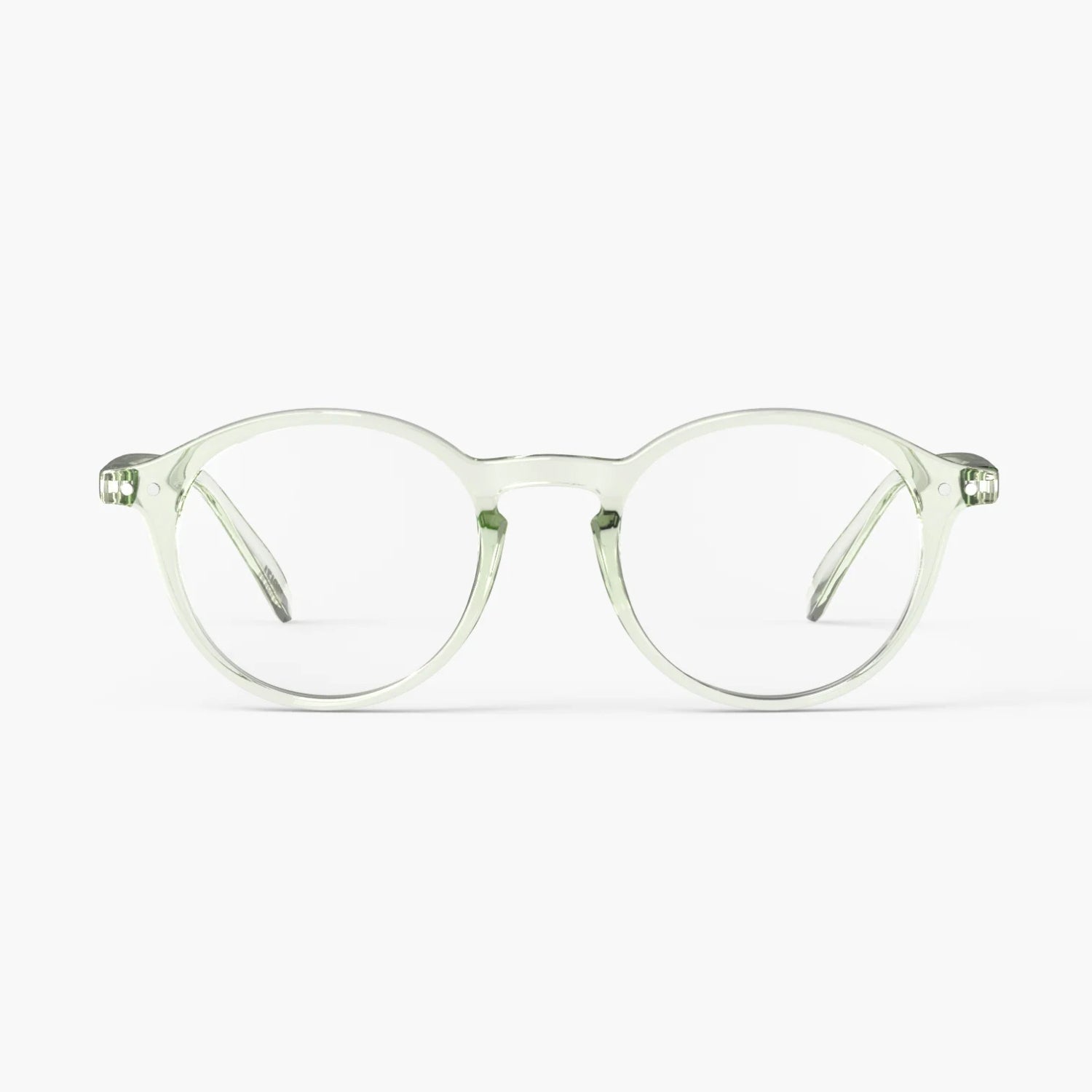 izipizi | reading glasses | frame #D