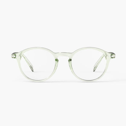 izipizi | reading glasses | frame #D
