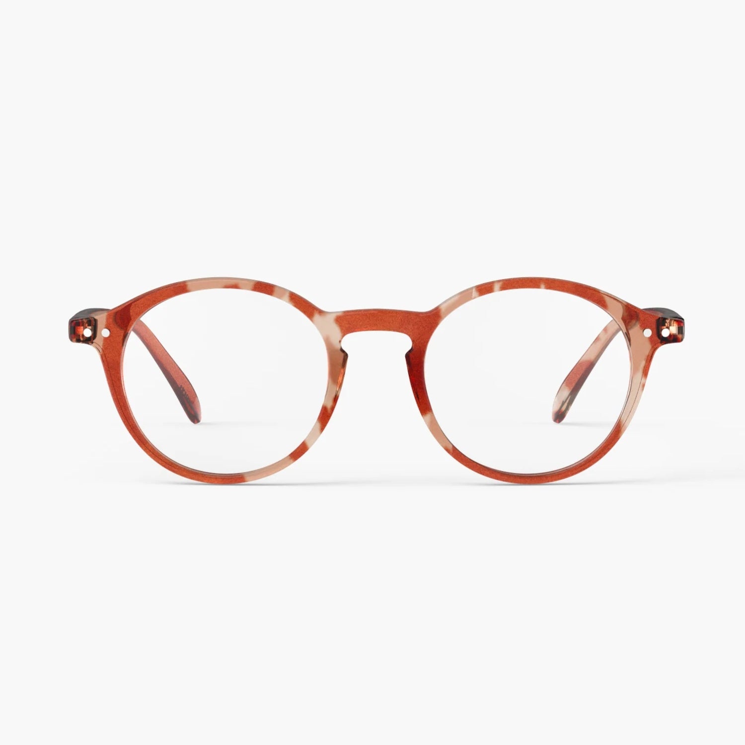 izipizi | reading glasses | frame #D