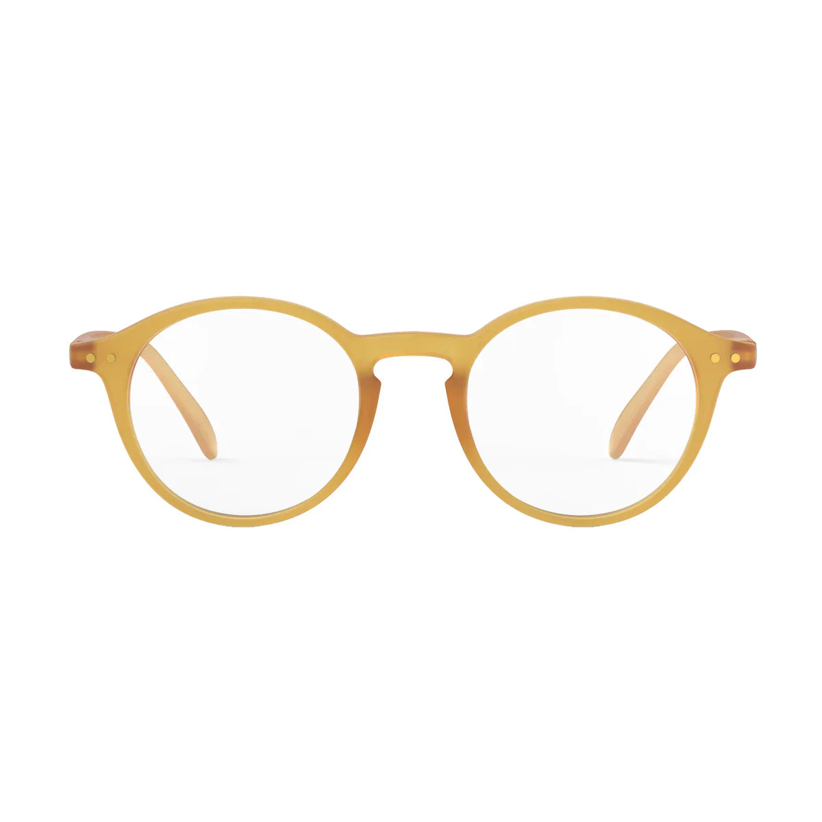 izipizi | reading glasses | frame #D