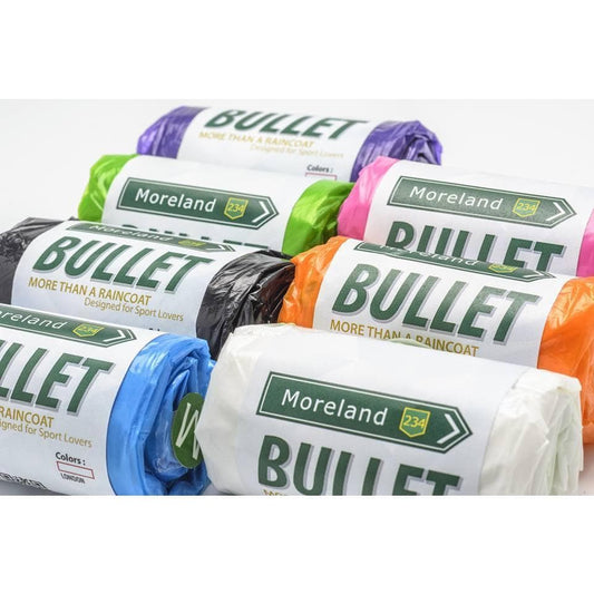 Moreland 234 Bullet