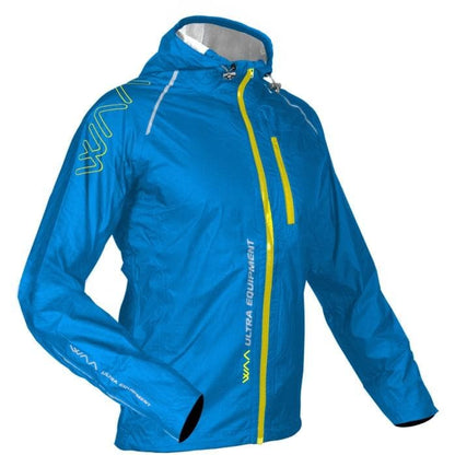 WAA Men's Ultra Rain Jacket