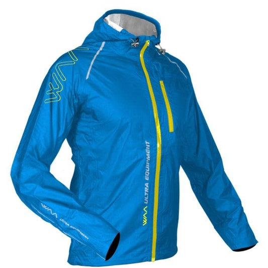 WAA Men's Ultra Rain Jacket