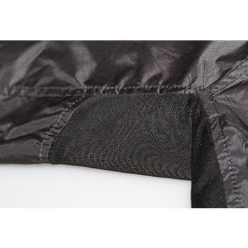 WAA Men's Ultra Rain Jacket