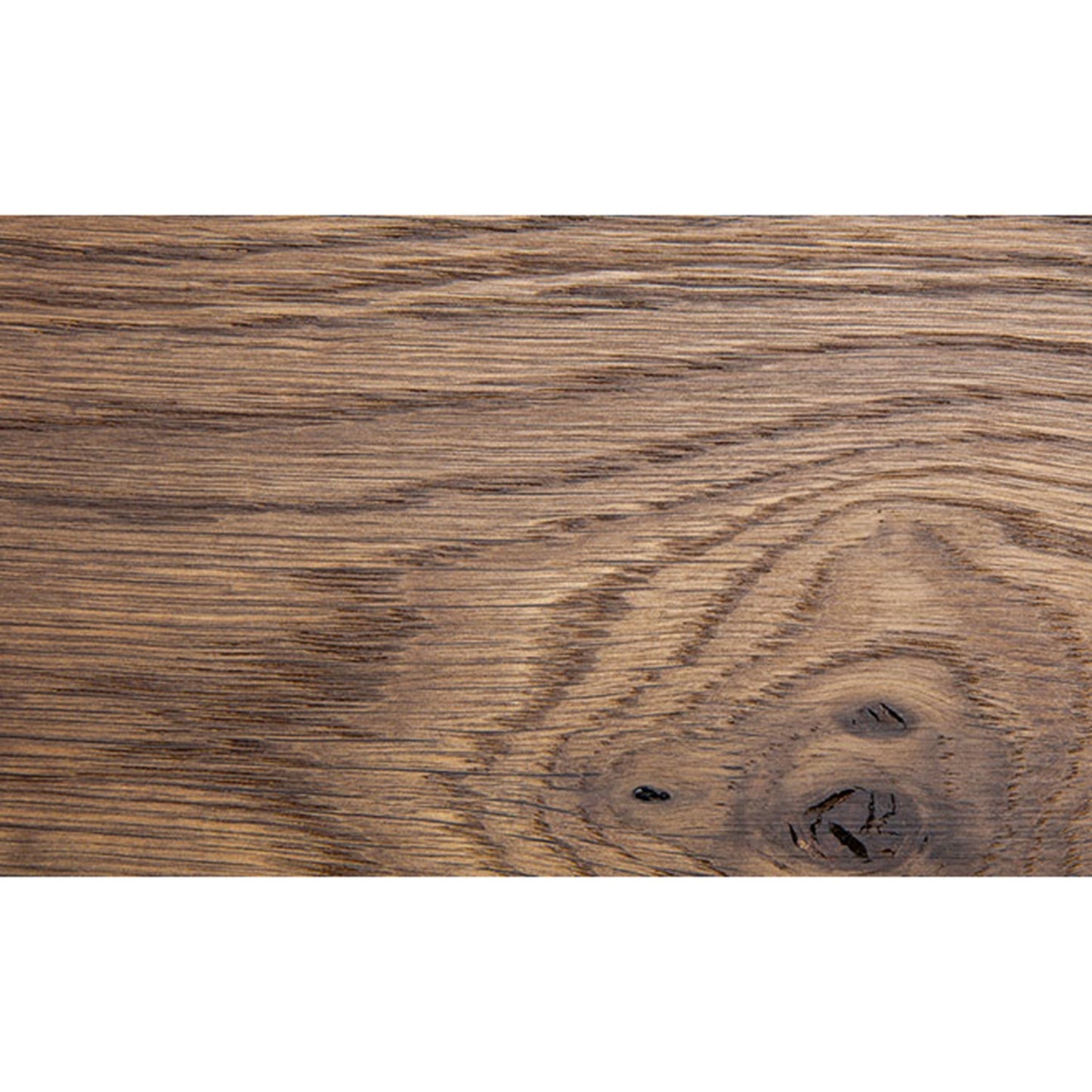 janua | bc 05 stomp table | 40-50cm | natural smoked oak raw
