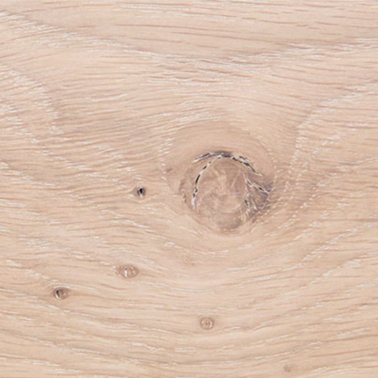 janua | sc 58 table | white pigmented oak + black base 240x100cm