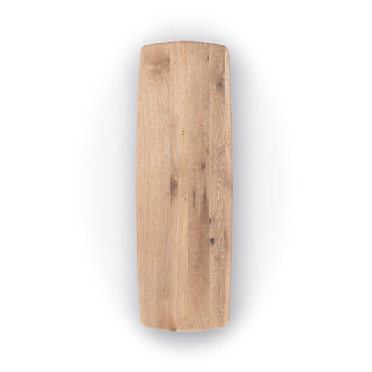 janua | bc 17 t-rox dining table | TABLE SHAPE ONLY - soft rectangle