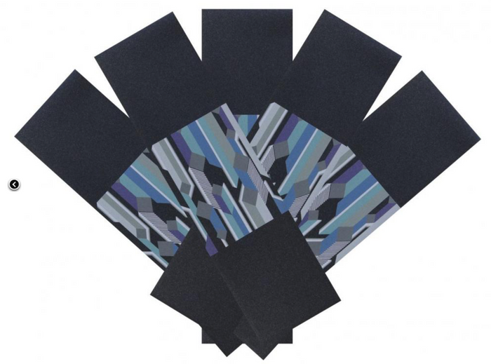 Jessup Griptape