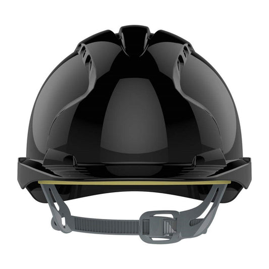 JSPEVO2 Safety Helmet, Vented