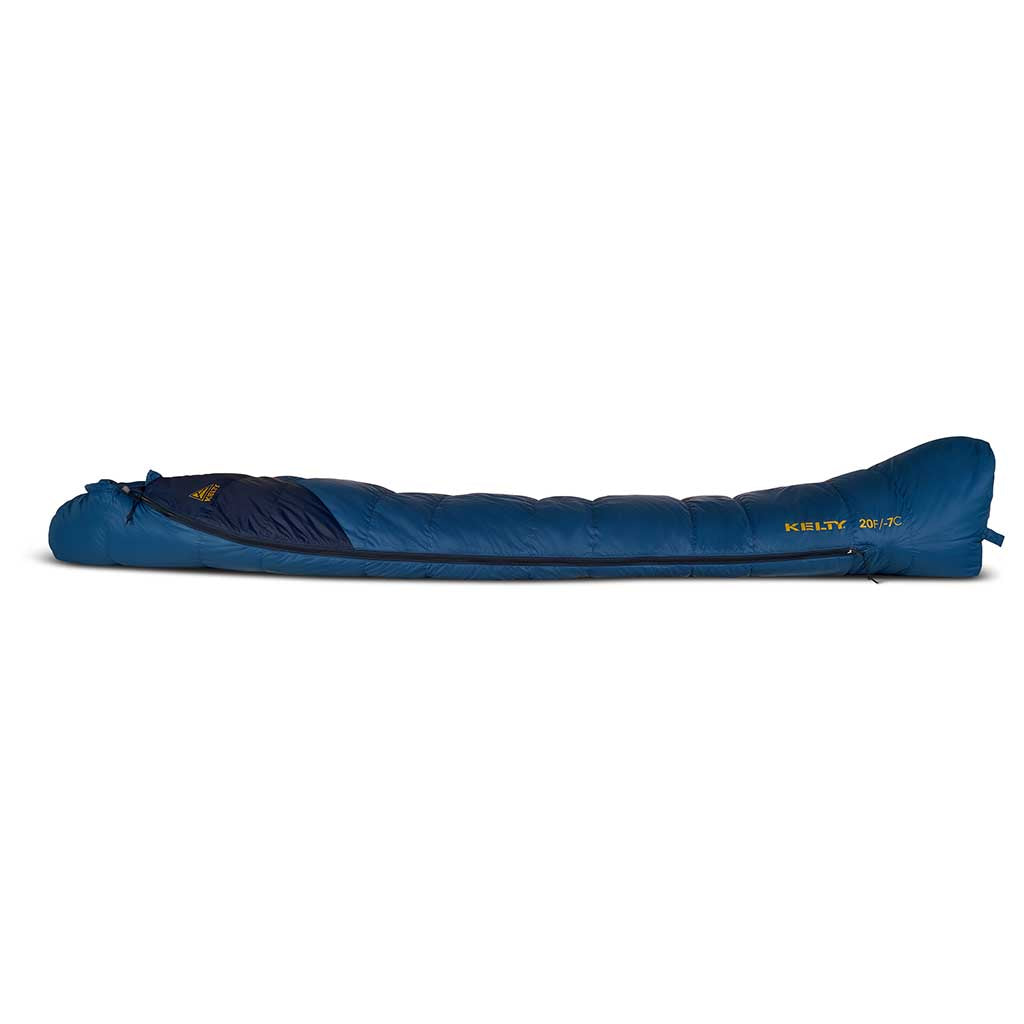 Cosmic 20° 550F Down Sleeping Bag