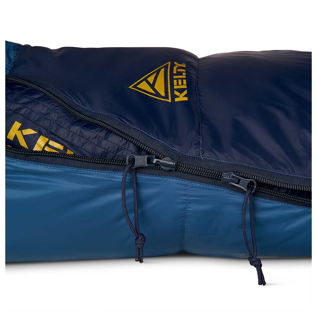 Cosmic 20° 550F Down Sleeping Bag