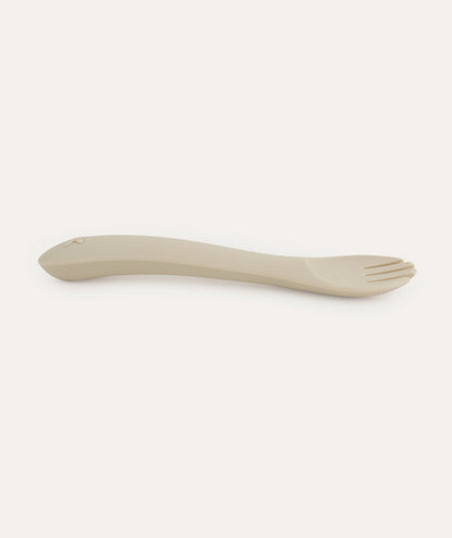 6 Pack Spoons & Forks - Lilac Mix