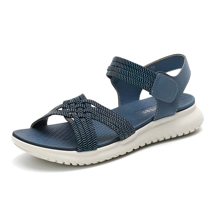 Kirsten™ | Bløde komfortsandaler