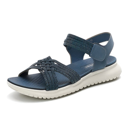 Kirsten™ | Bløde komfortsandaler