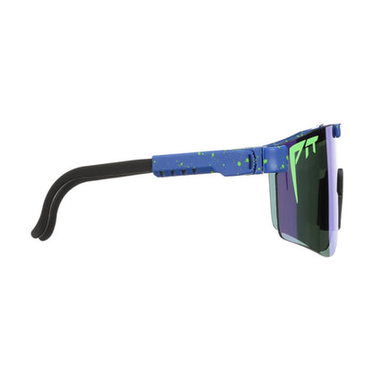 PIT VIPER - THE ORIGINALS | THE LEONARDO POLARIZED