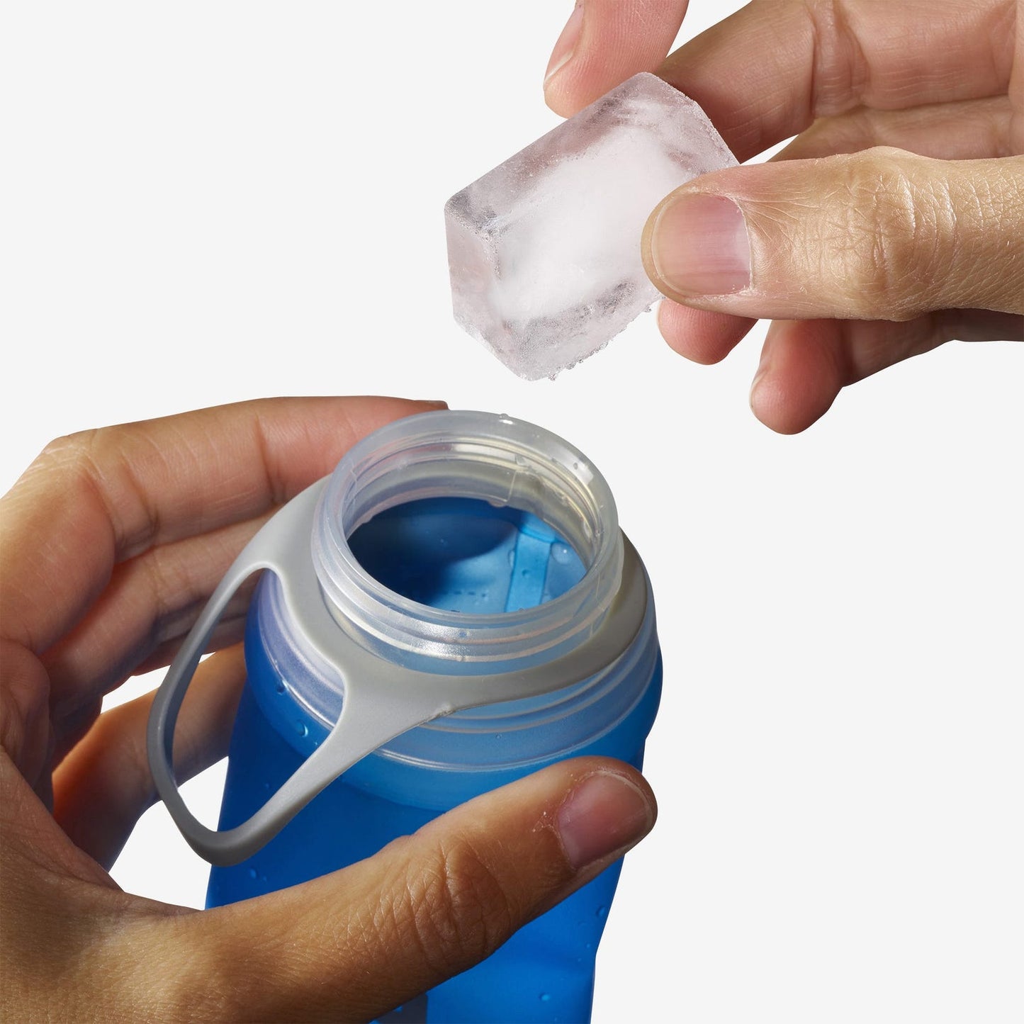 Salomon Soft Flask XA FILTER 490ml