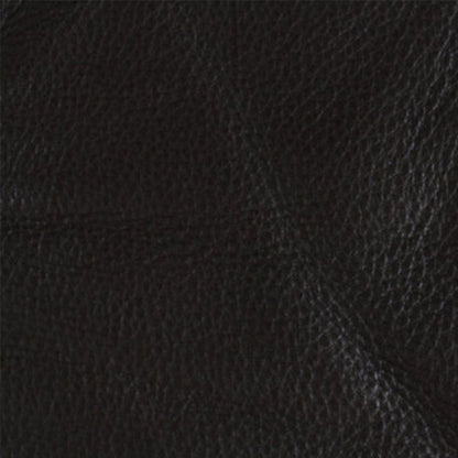 hjelle | siesta classic 301 chair | high back with arms | black oak + hemsen HA19 leather