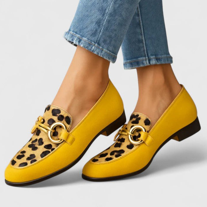 Lene | Behagelige Loafers